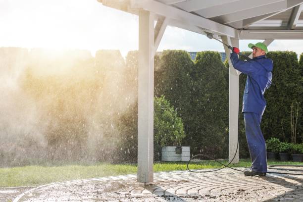 Best Fence Cleaning  in West Lealman, FL